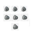 GN Resound Hearing Aid Domes - Accessories4hearingaids