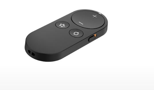 Starkey Starlink Remote Control 2.0 for Genesis AI, Evolv AI, Livio Edge AI, Livio AI and Livio hearing aids - Accessories4hearingaids