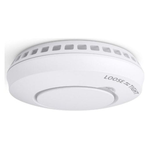 Bellman Visit Optical Smoke Alarm with Heat Detector - Accessories4hearingaids