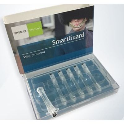 Phonak SmartGuard Wax Filter - Accessories4hearingaids
