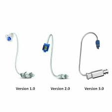 Signia Mini71x Signia Mini Receiver 3.0 – for Signia AX Hearing Aid ...