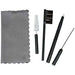 Universal Cleaning Tool Kit For Hearing Aids - Accessories4hearingaids